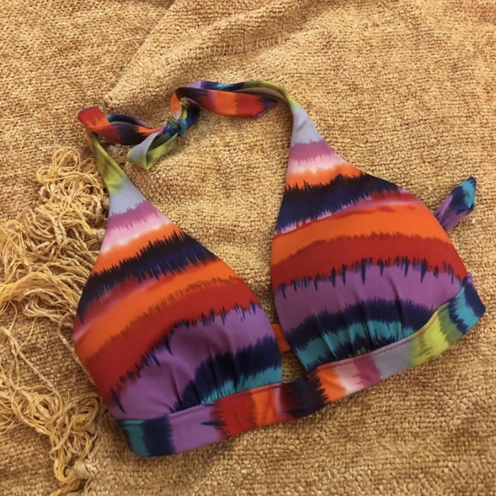 Victoria Secret Bikini Top